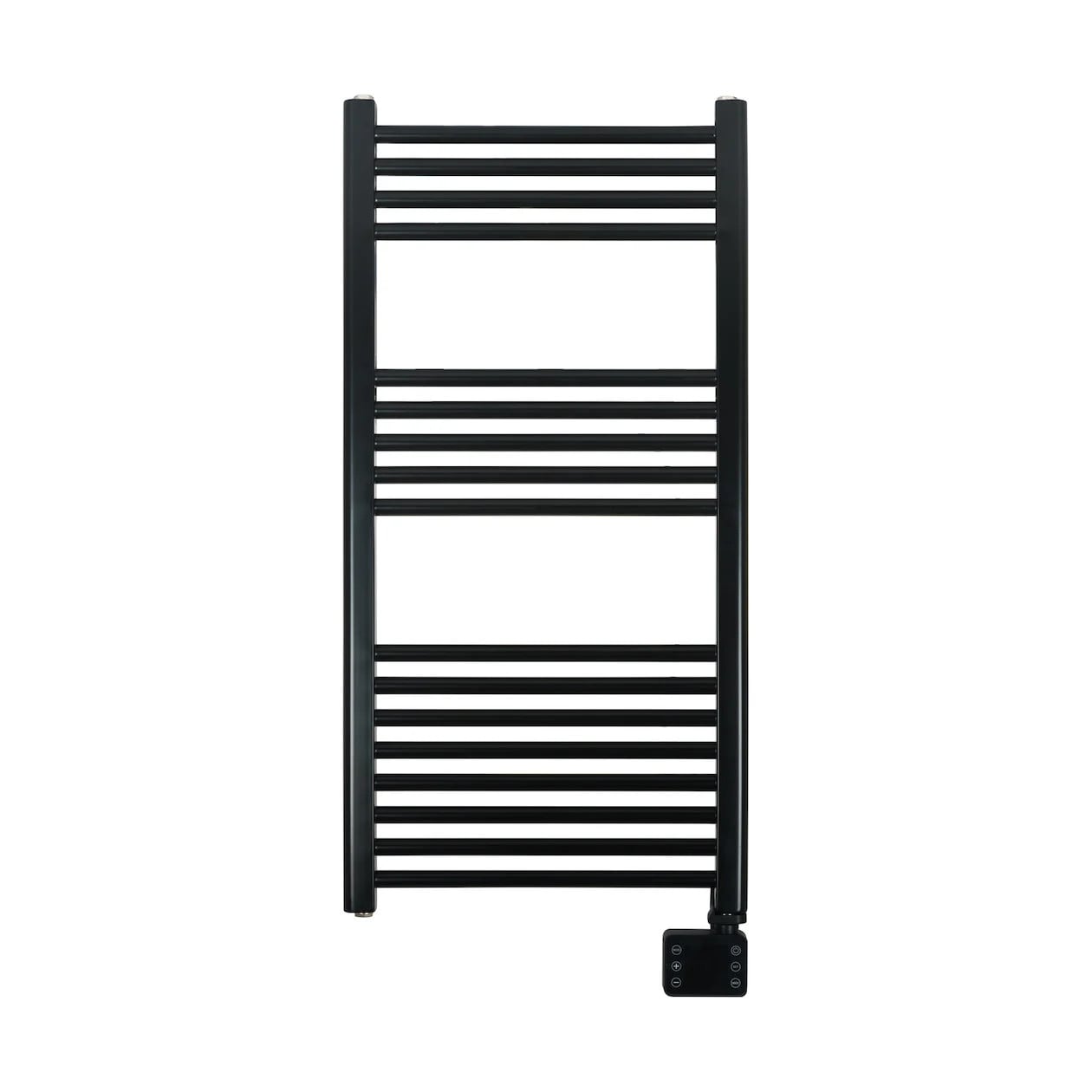 Eurom Sani Badkamerradiator met WiFi Zwart