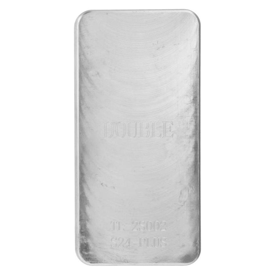 OEM Other goods Mold for sublimation double case for S24 Plus (Gehäuse) (SUBFO018)