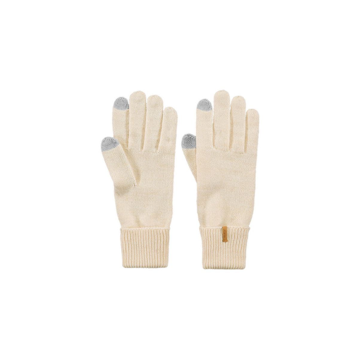 Barts Soft Touch Gloves wheat (10) S 49942101