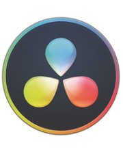 Blackmagic Videobearbeitungssoftware DaVinci Resolve Dongle (BM-DV/RESSTUD/DONGLE)