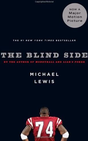 Michael Lewis - The Blind Side: Evolution of a Game - Preis vom 13.10.2026 11:25:28 h
