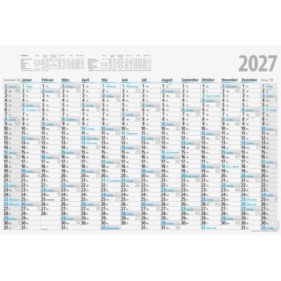 Plakatkalender 2027, 700×470 mm
