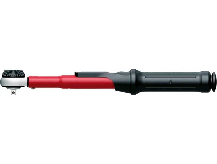 Clé dynamométrique 1/2\ GEDORE red 20-100 Nm