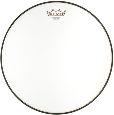 Remo "14" Renaissance Reso Snare"