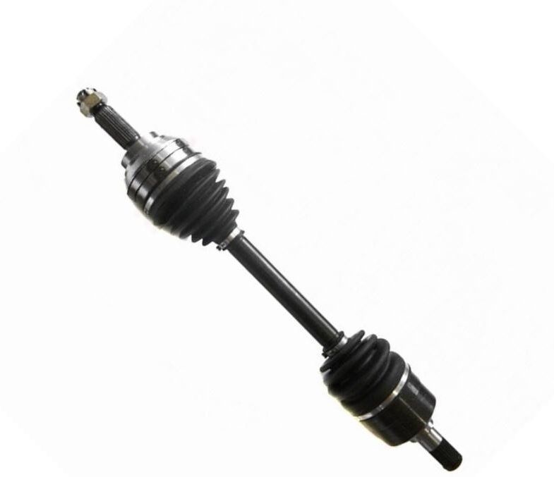 EURODRIVELINE KA-704 Aandrijfas