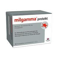 MILGAMMA protekt Filmtabletten 90 St