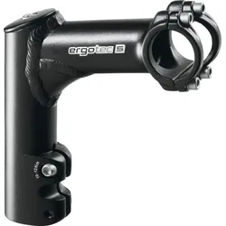 ergotec Vorbau Comfi 120 mm schwarz