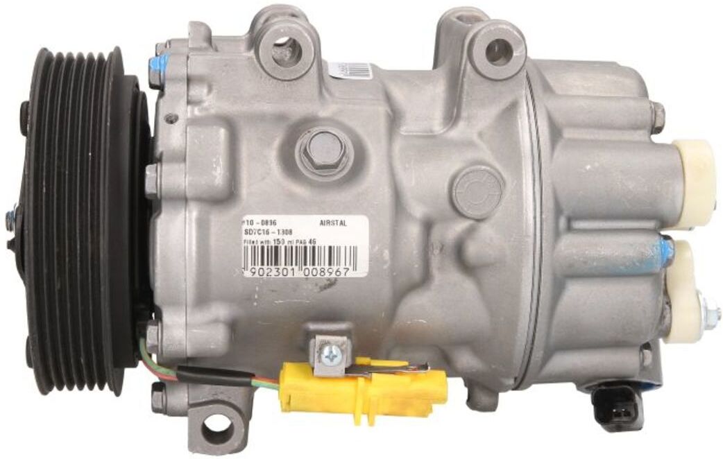 Klimakompressor AIRSTAL 10-0896