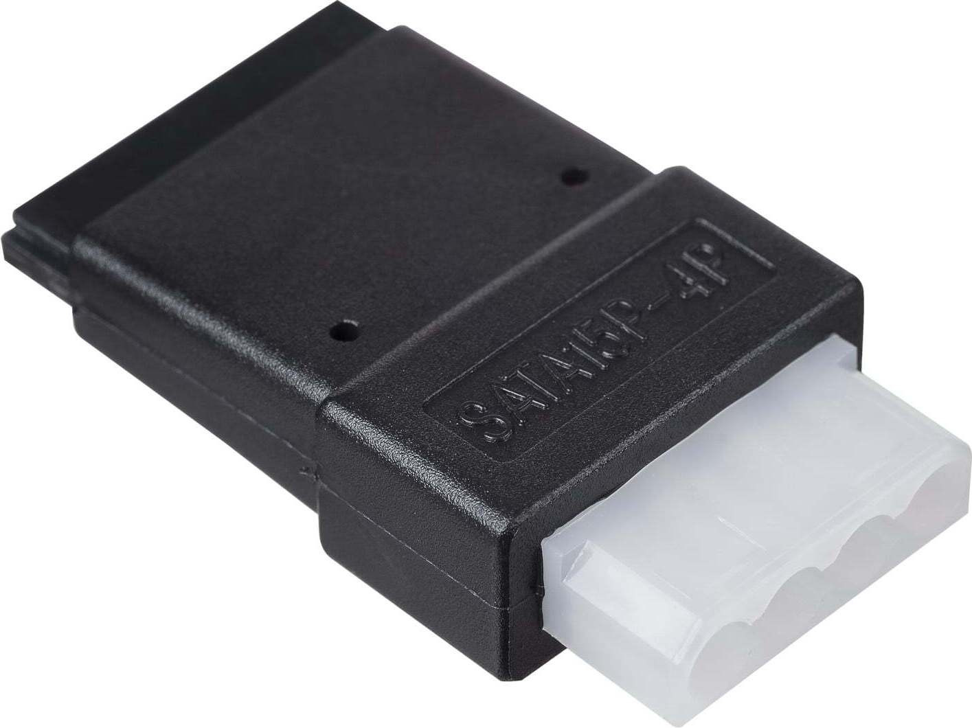 Akyga AK-CA-54 Computer Monitor Sensor, Zwart en Blauw
