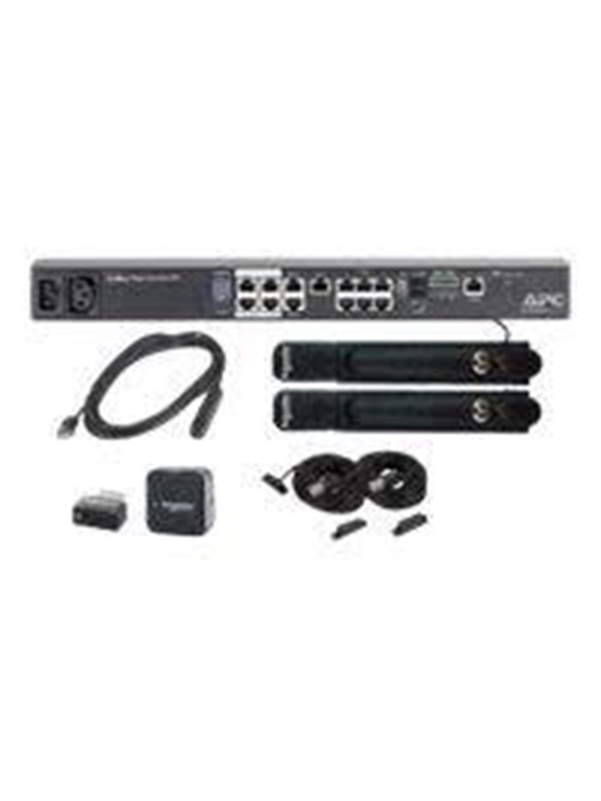 APC NetBotz Rack Monitor 250