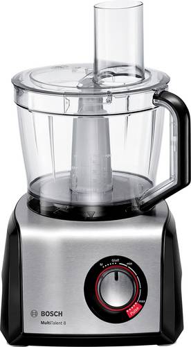 Bosch Haushalt MC812M865 Küchenmaschine 1250 W Silber