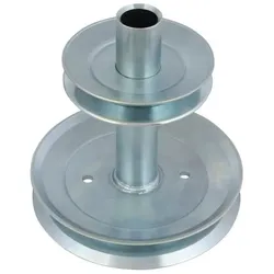 Original Husqvarna Riemenscheibe Motor für TC 38 TC 138 TC 138L TC138M TS 138 TS 142 u.a.