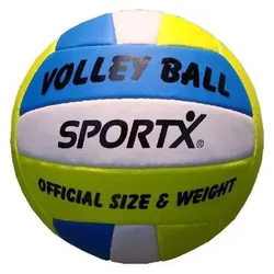 Sport X, Volleybälle