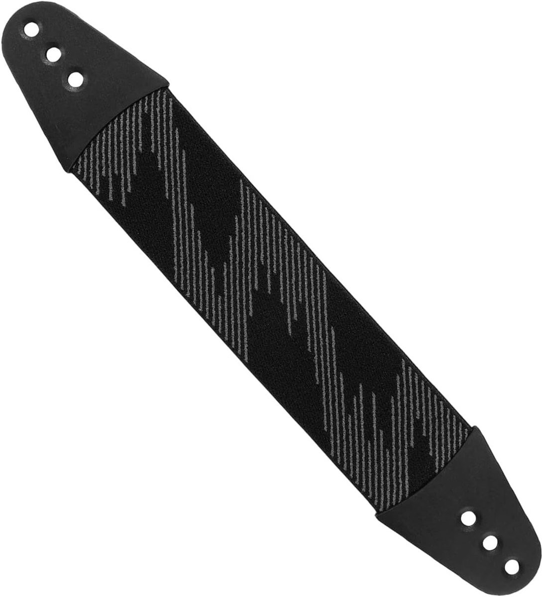 Hoofdbandriem voor SteelSeries Arctis Nova (Zwart)