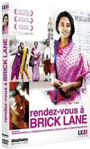 Sarah Gavron - Rendez-vous a brick lane [FR Import] - Preis vom 19.10.2026 19:33:35 h