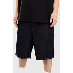 Volcom Billow Denim Shorts rinse Gr. 32