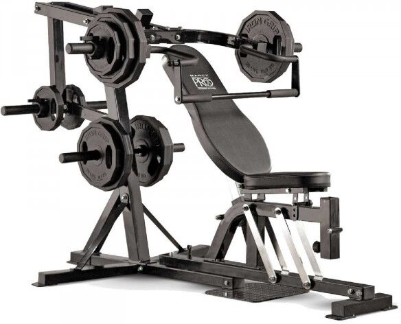 Marcy PM4400 Home Multi Gym