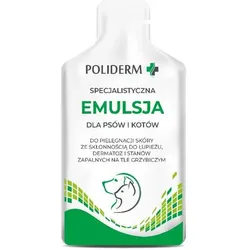 JM SANTE Poliderm Emulsion 15ml