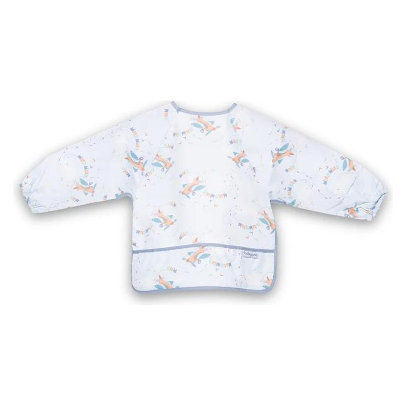 Babyono Langärmlige Latzhose (6 Monate) (53646327)