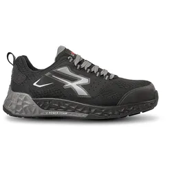 Sicherheitshalbschuhe S1PS "EURON" Red Stratos - 44