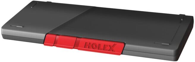 HOLEX Boîte, Type : 300 (630327 300)