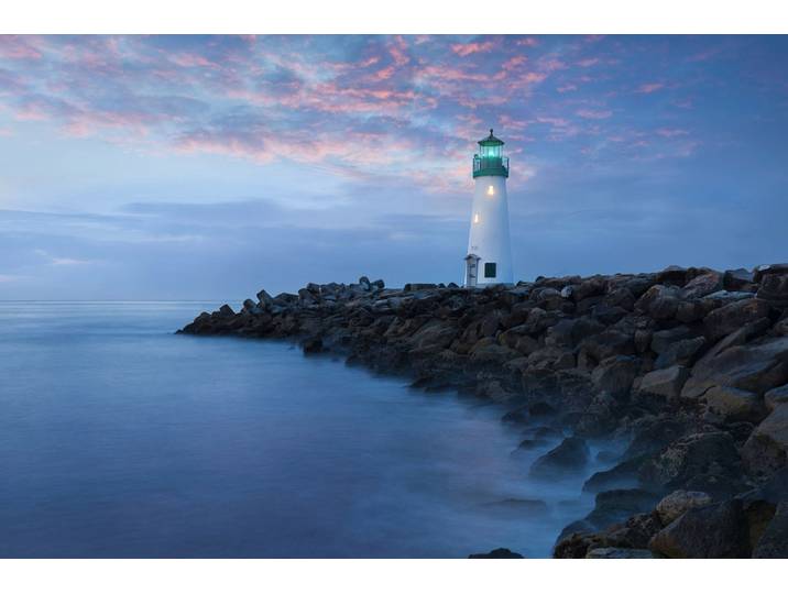 Papermoon Leuchtturm