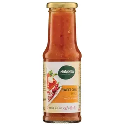 Grill- & Würzsauce - Sweet-Chili