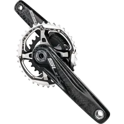FSA, Velokurbel, (175 mm)