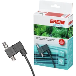 EHEIM CO2 Magnetventil Nachtabschaltung 230V