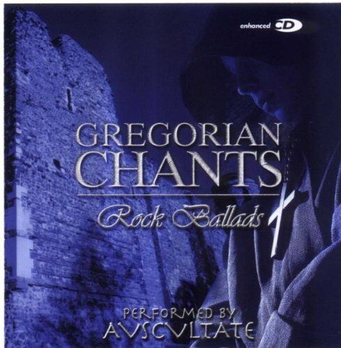 Gregorian Chants - Rock Ballads - Preis vom 30.09.2026 22:30:23 h
