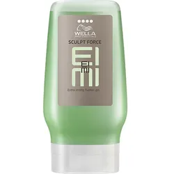 125ml Wella Professionals EIMI Texture Sculpt Force