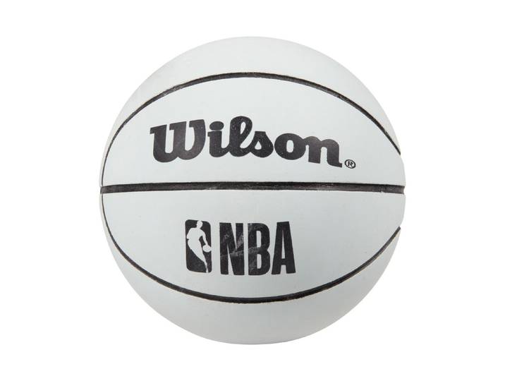 Wilson Mini-Basketball NBA Dribbler
