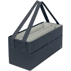 Leitz, Dokumentenablage, Hot Desking