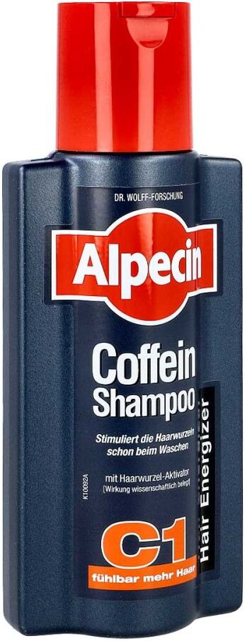 Alpecin Coffein Shampoo C1