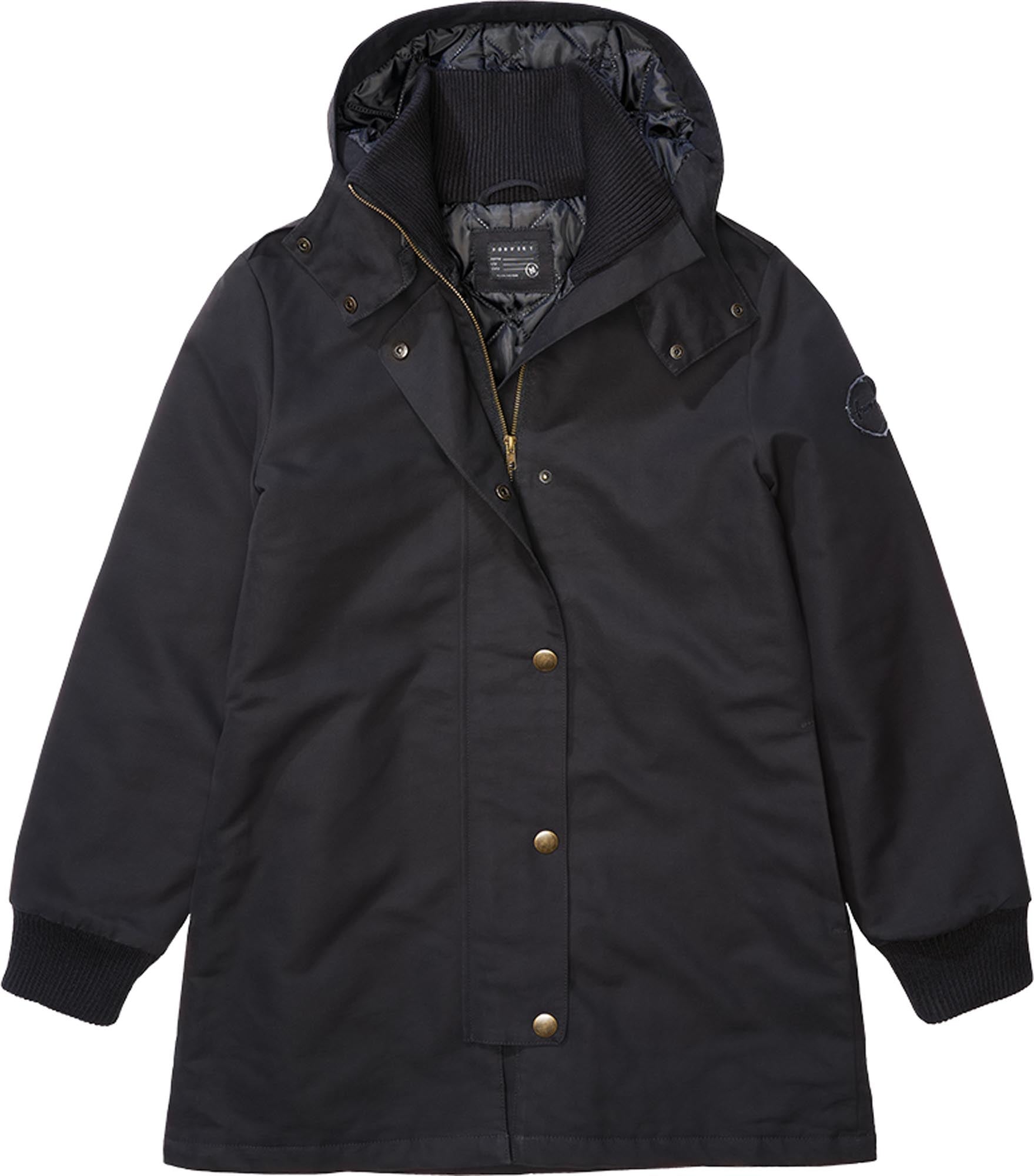 Brandit Forvert Lemony Damen Parka 9112-2-XS