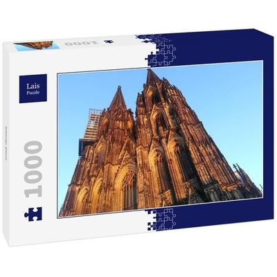 Lais Puzzle Kölner Dom 1000 Teile