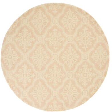 SAFAVIEH Handmade Easy Care Loriann Oriental Rug