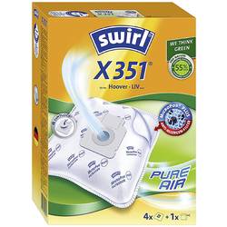 Swirl X 351 Staubsaugerbeutel 4 St. 4006508205813