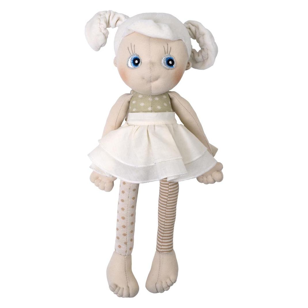 Rubens Barn Puppe EcoBuds Daisy (30161000)
