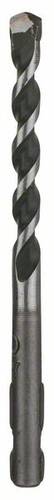 Bosch Accessories 2609256915 Hartmetall Mehrzweckbohrer 7mm Gesamtlänge 100mm SDS-Quick 1St.