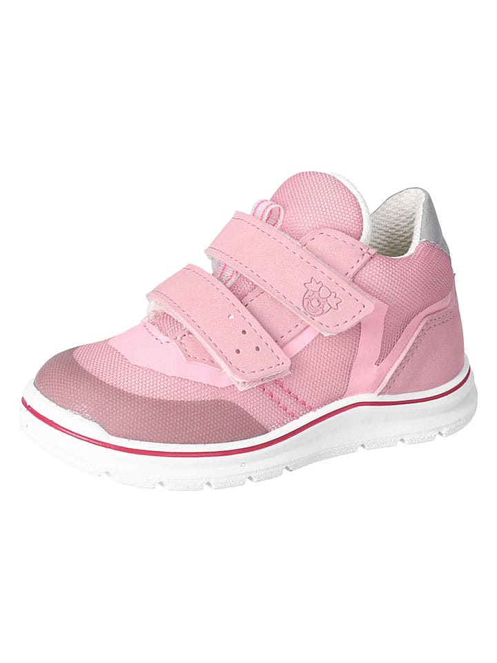 PEPINO Sneakers "Freezy" in Rosa - 24