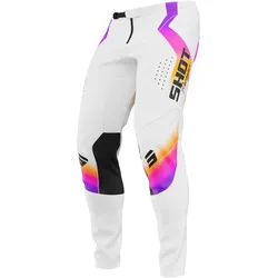 Shot racegear, Motorradhose, Hose Shot Contact (Herren, 38)