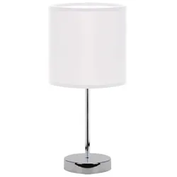 Schreibtischlampe AGNES E14 WHITE IDEUS 03146