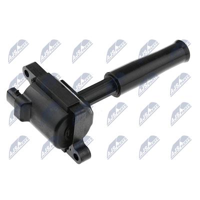 NTY Zündspule eczlr012 für JAGUAR