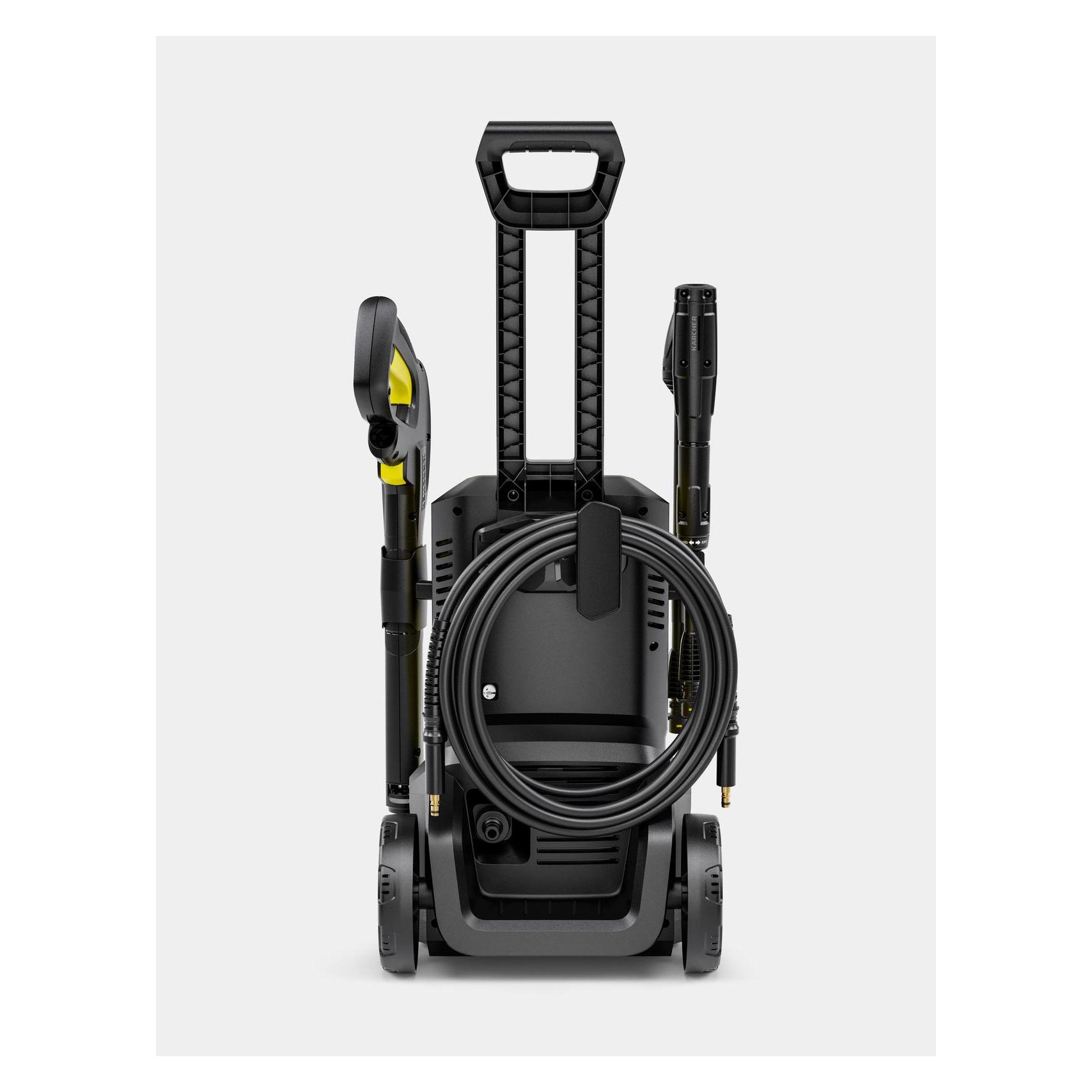 Kärcher Myjka ciśnieniowa KARCHER K 6 Car - 1.679-631.0 (Netzbetrieb) (1.679-631.0)