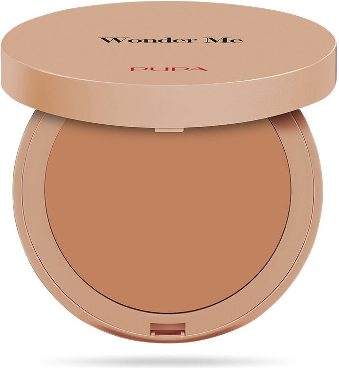 Pupa Wonder Me Bronzer Poudres de Soleil / Bronzer