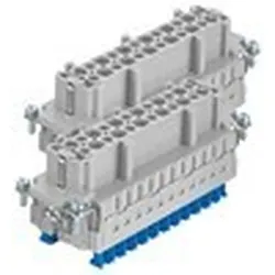 Harting Steckverbinder-Einsatz 09330242788