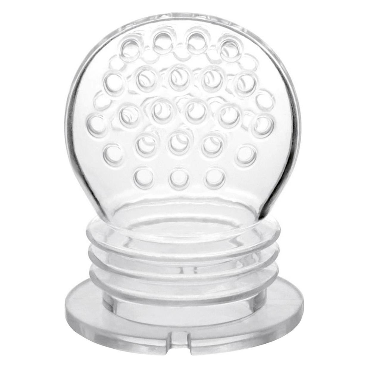 Reer Mundstück f.Sauger 2ST (6 Monate) (reer)