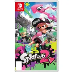 Nintendo, Splatoon 3
