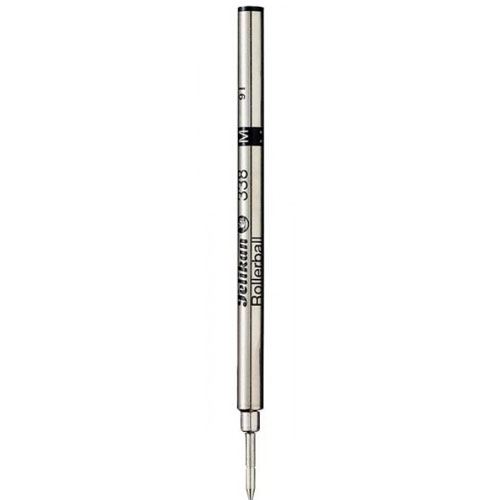 Pelikan Rollermine 338 M schwarz